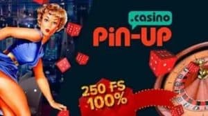 Игорное предприятие Pin Up|Оценка сайта и стимулов в 2024 году