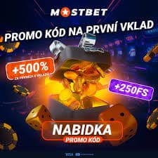 MostBet промо-коду  BETHAP 125% сыйлык 1500