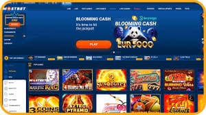 Обзор приложения для ставок на ставки Mostbet, май 2024 г